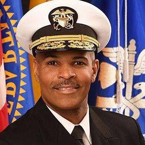 Jerome Adams